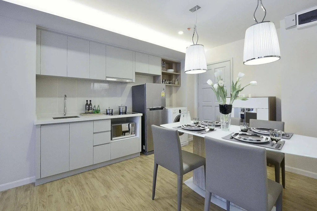 Roomme Hospitality Nang Linchee Branch - Général