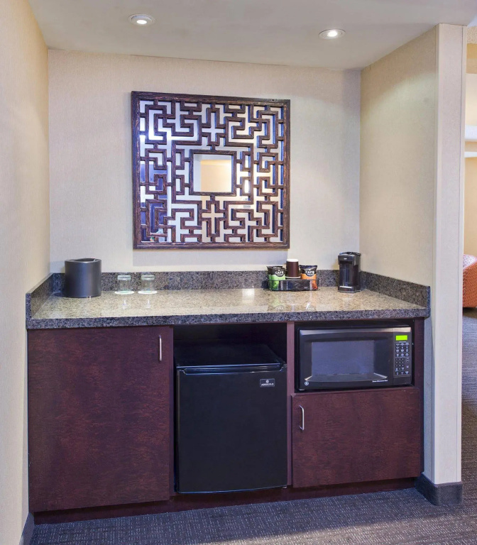 Courtyard by Marriott Lake Placid - Général