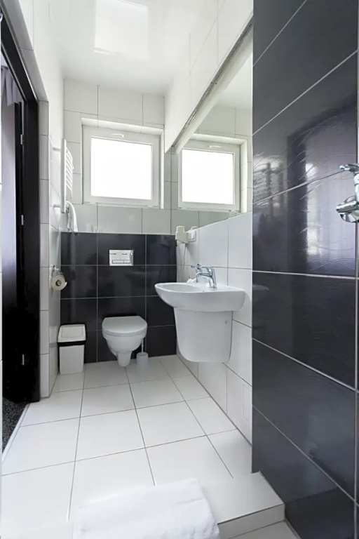 Junior - Chambres