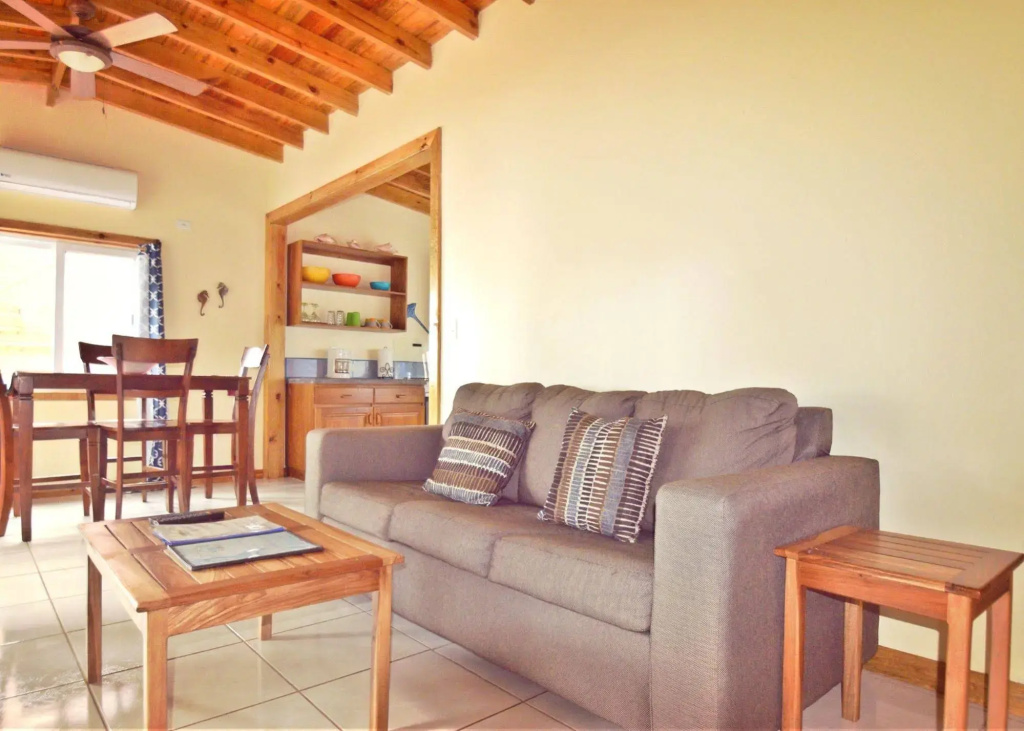 Blue Bahia Resort