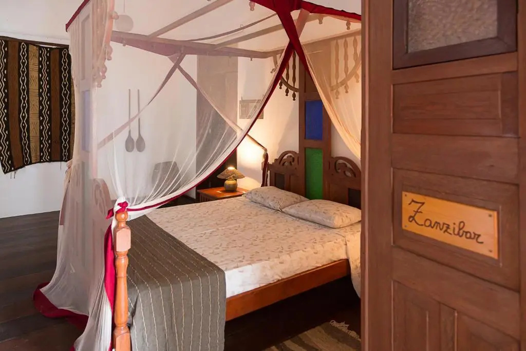 Casa Lavinia - Chambres