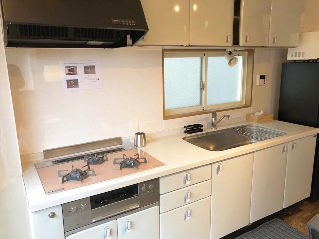 Chill Inn Honan - Vacation STAY 94561v 사진 11