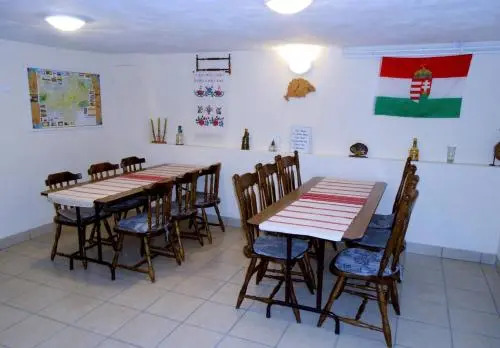 Tarnócz Vendégház - фото 2