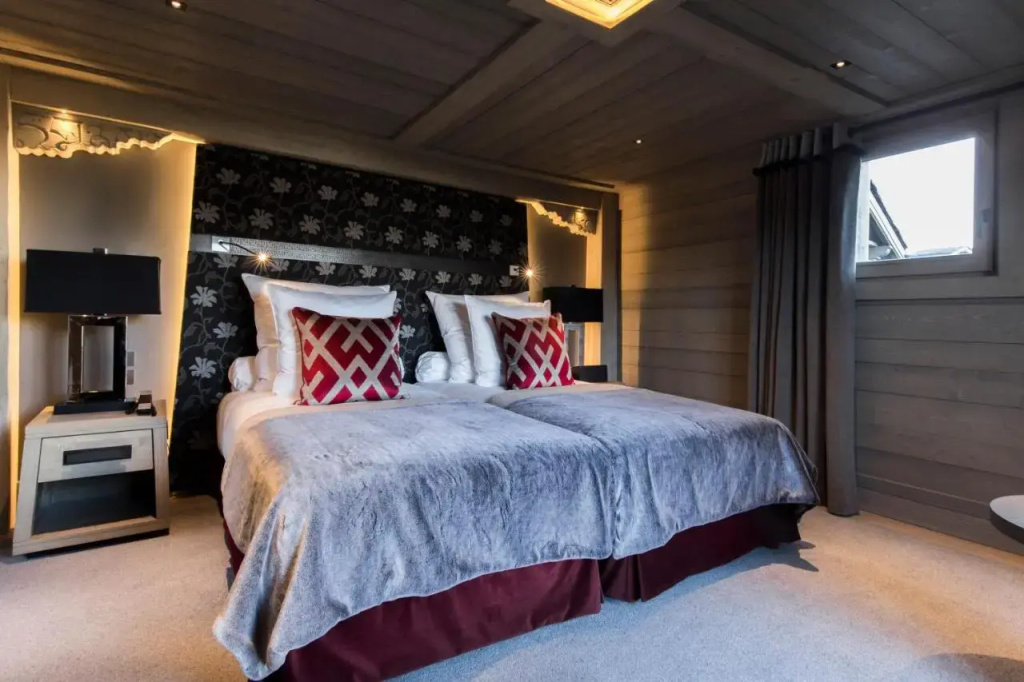 Hôtel Le K2 Altitude - Général