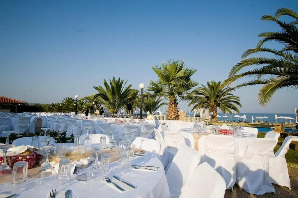 Assa Maris Beach Hotel - Général