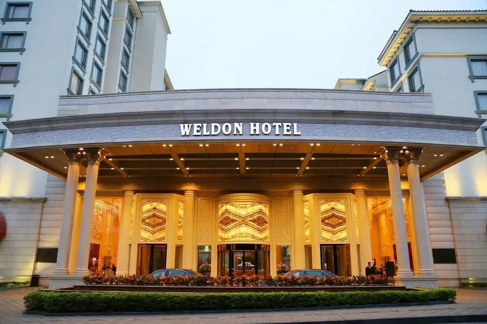 Hotel photo 18