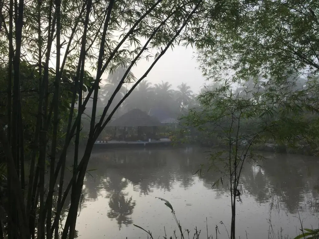 Ruean Thai Nai Bang by Pansak Resort - Chambres