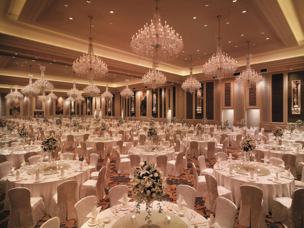 Shangri-La Guilin - Général