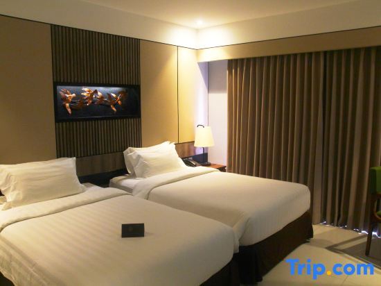 The Nest Hotel Bali