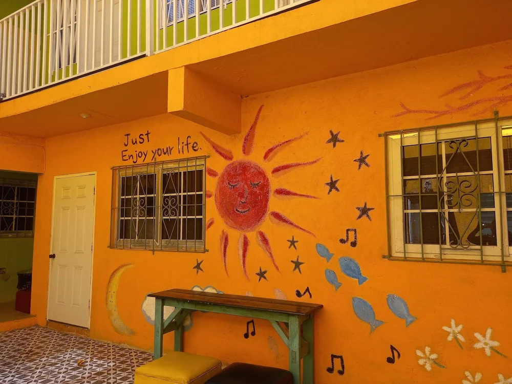 Labrish Guest House