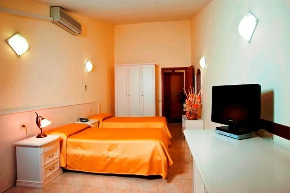 Hotel Massimino - Général