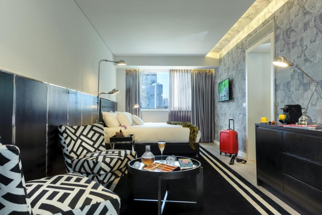 Hotel photo 25