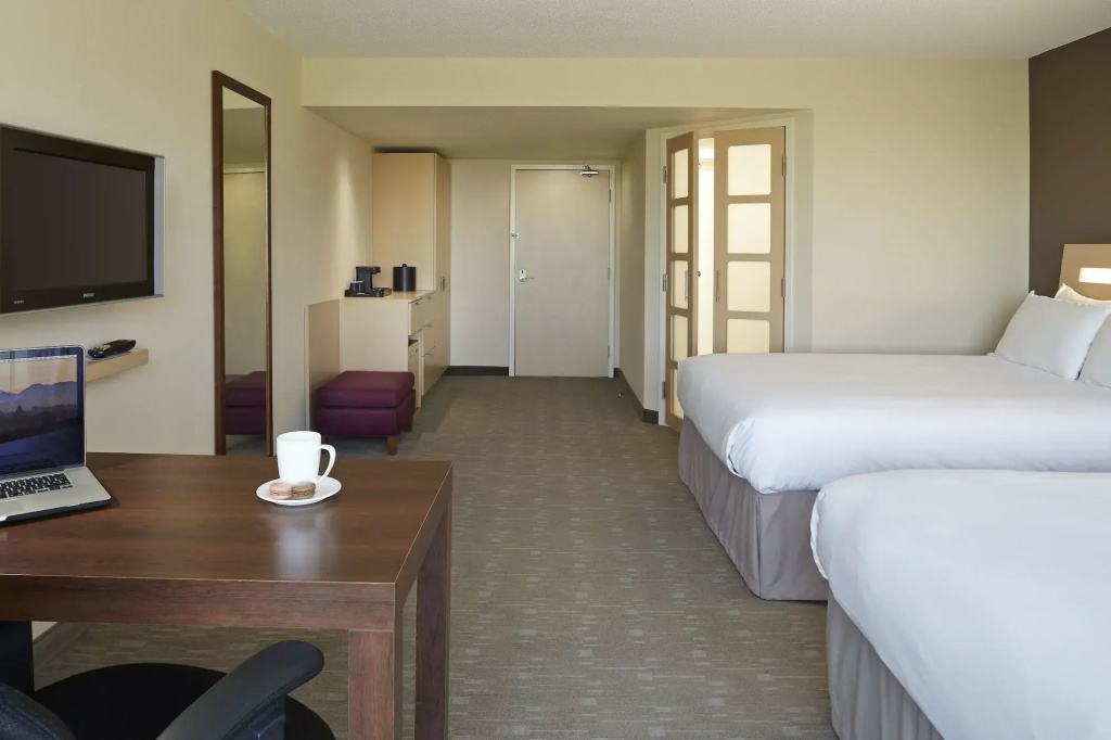 Novotel Montreal Aeroport - Général