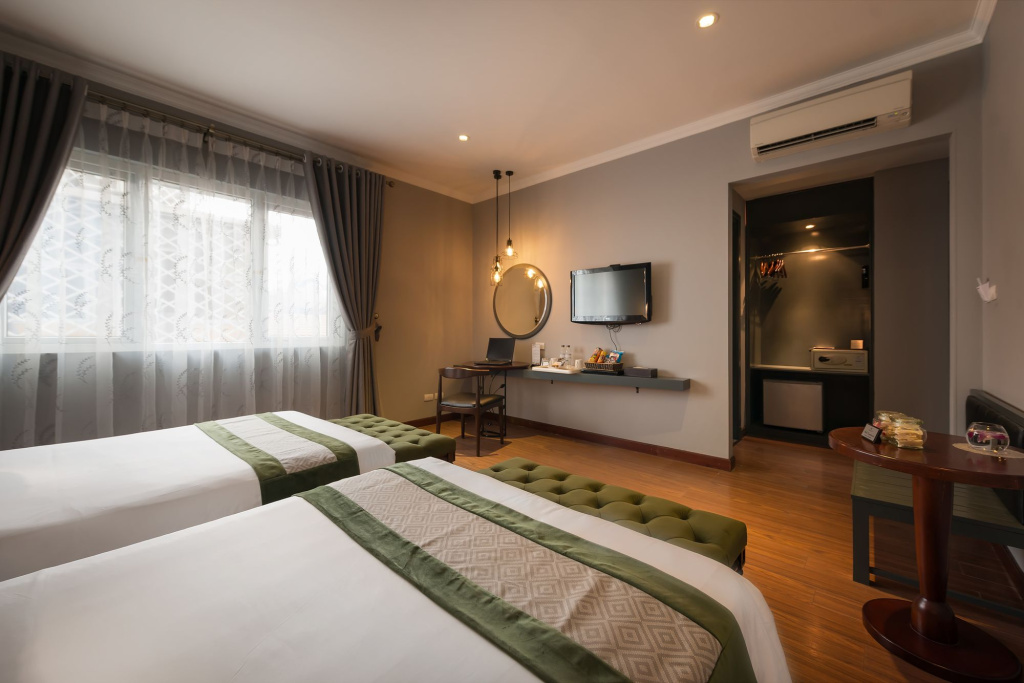 Hotel photo 4