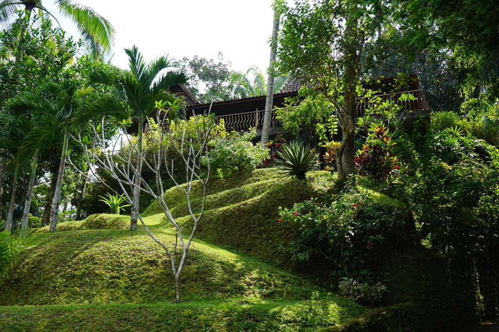 Ayung Resort Ubud