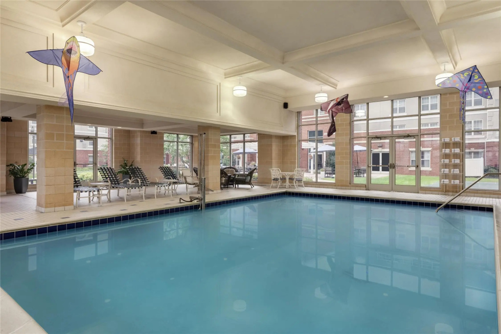 Homewood Suites by Hilton Harrisburg East-Hershey Area - Général