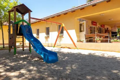 Hotel Imperial Gyogyszallo es Gyogyfurdo - фото 6