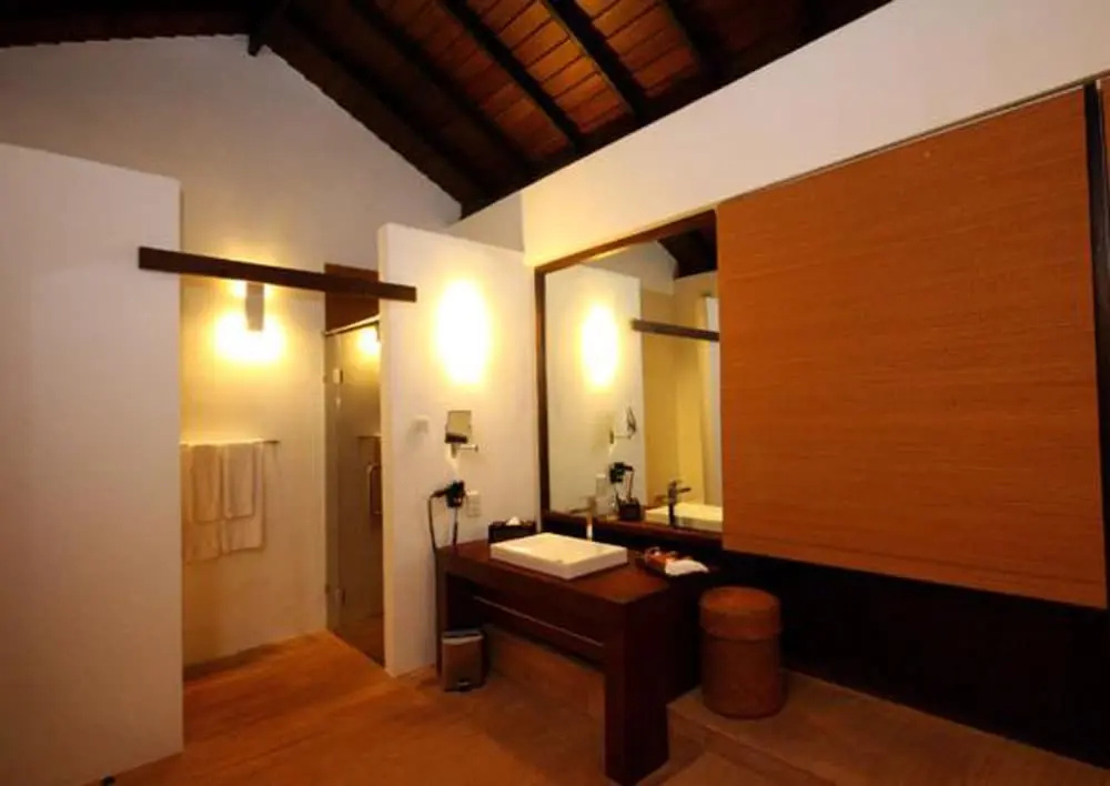 Oak Ray Beach - Chambres