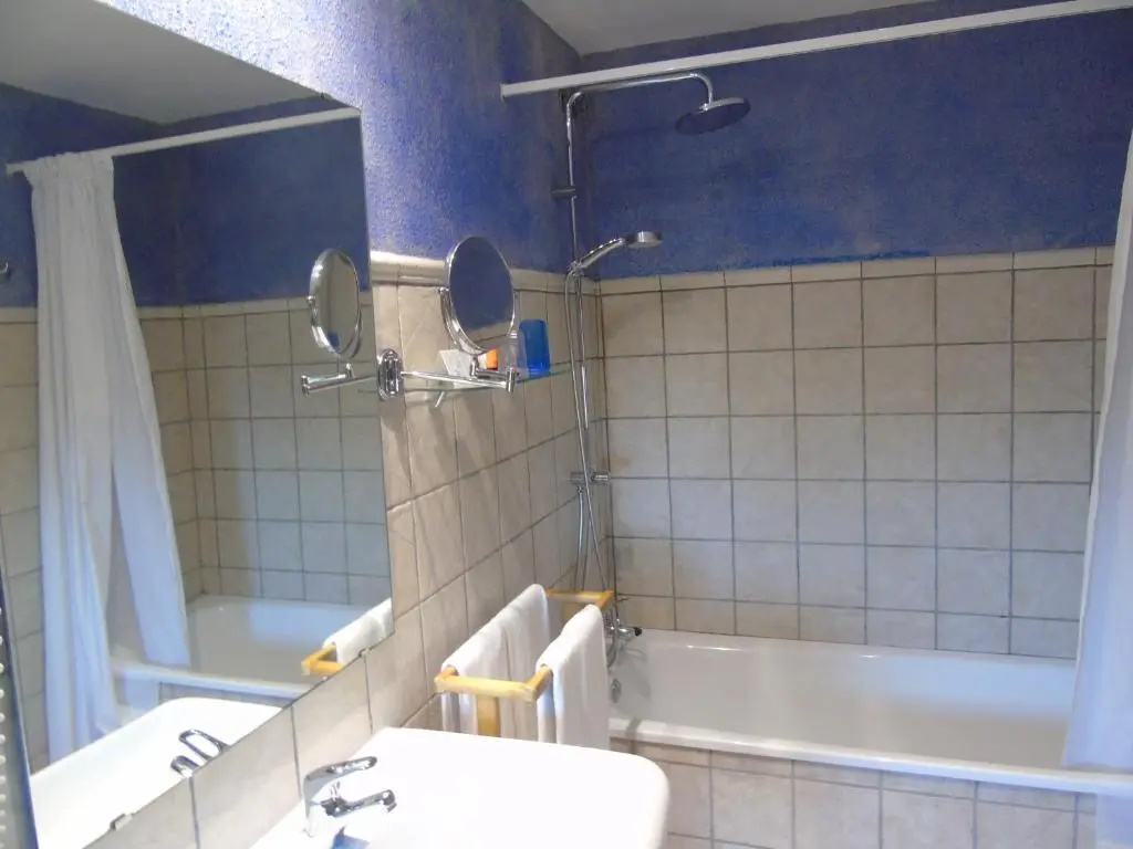 Hotel Sant Joan - Chambres