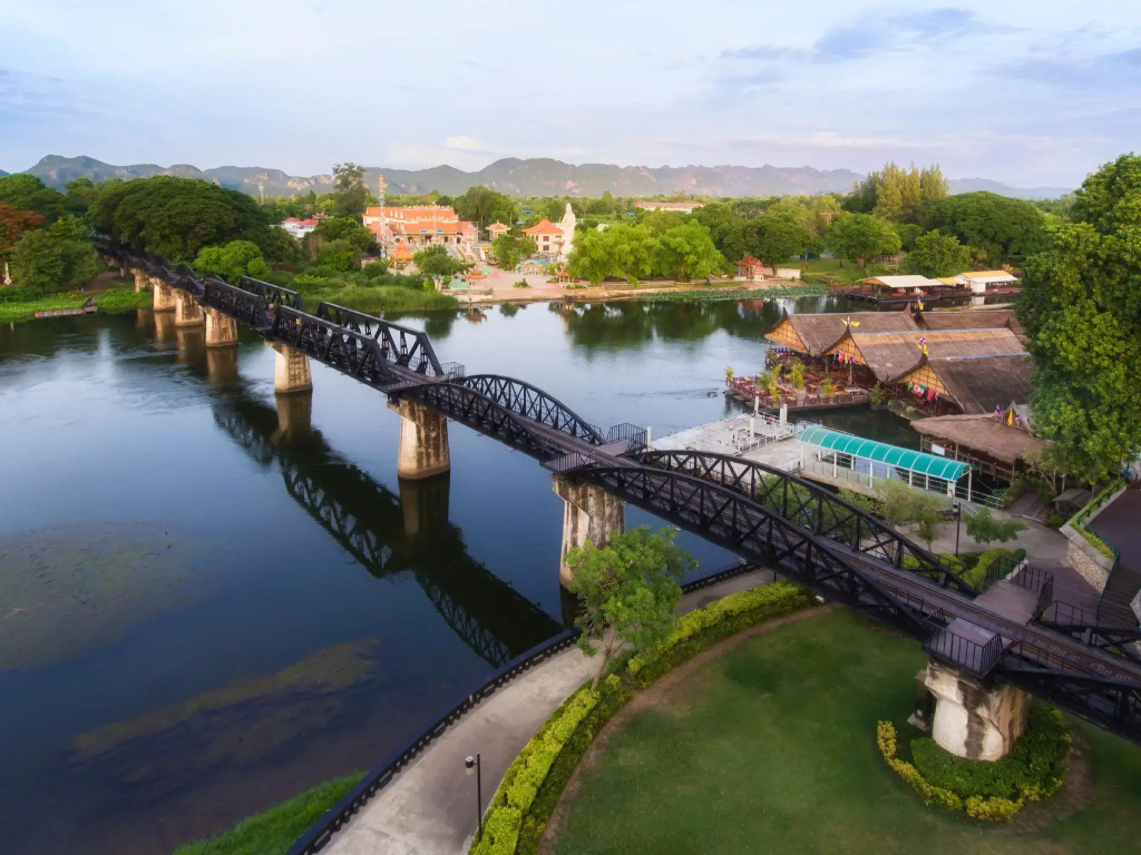 Tara B&B Kanchanaburi