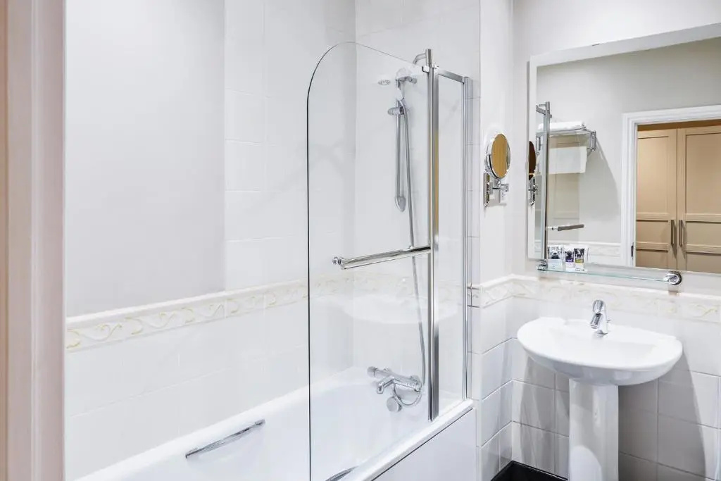 Mercure Newbury West Grange Hotel - Chambres