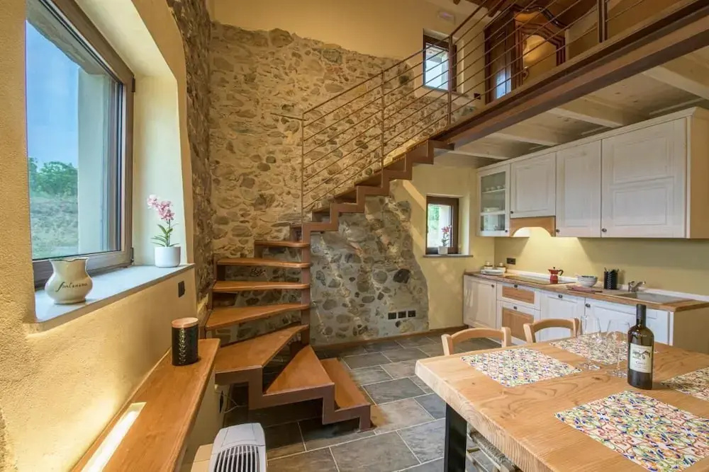 Room-charming Alessandria Apartment With
