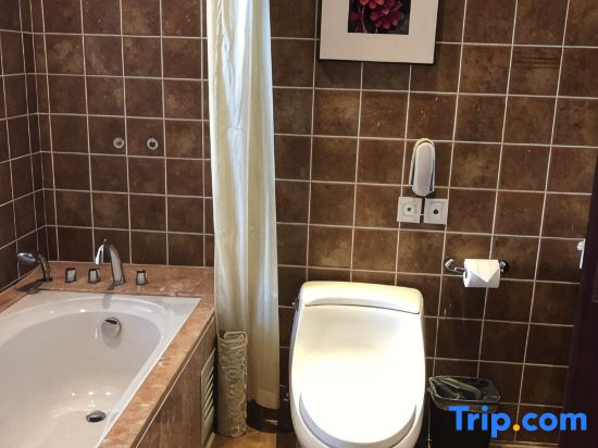 Tianci Marriott Hotel - Chambres