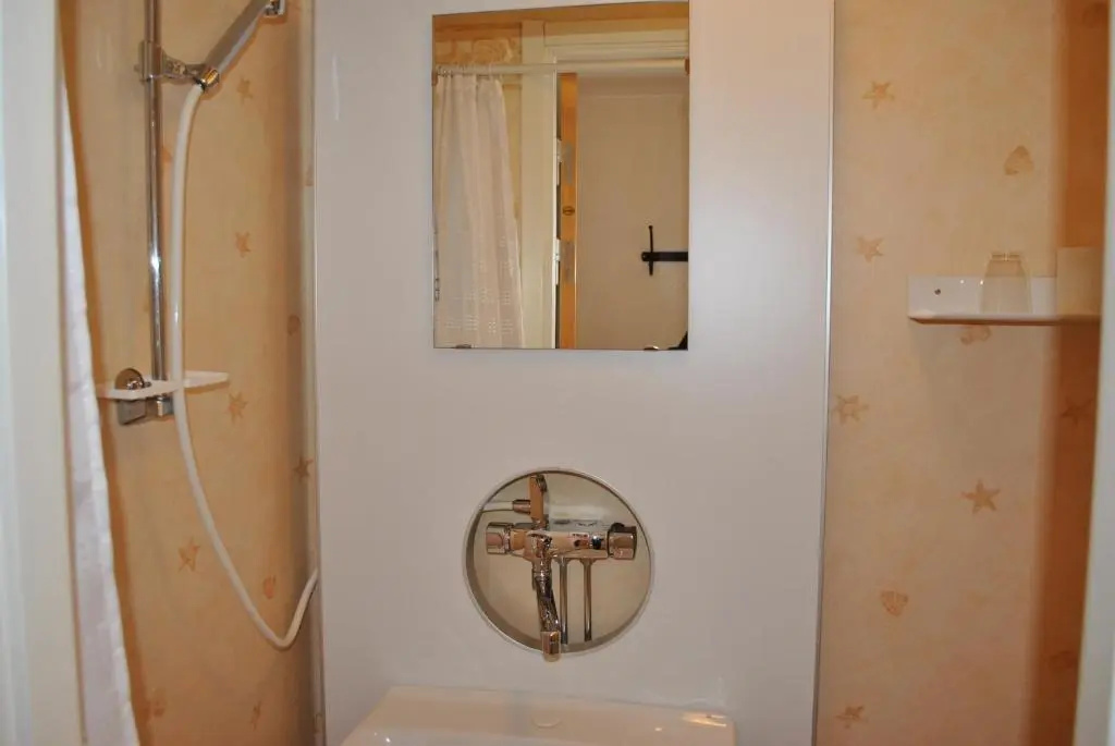 Solsta Hotell - Chambres