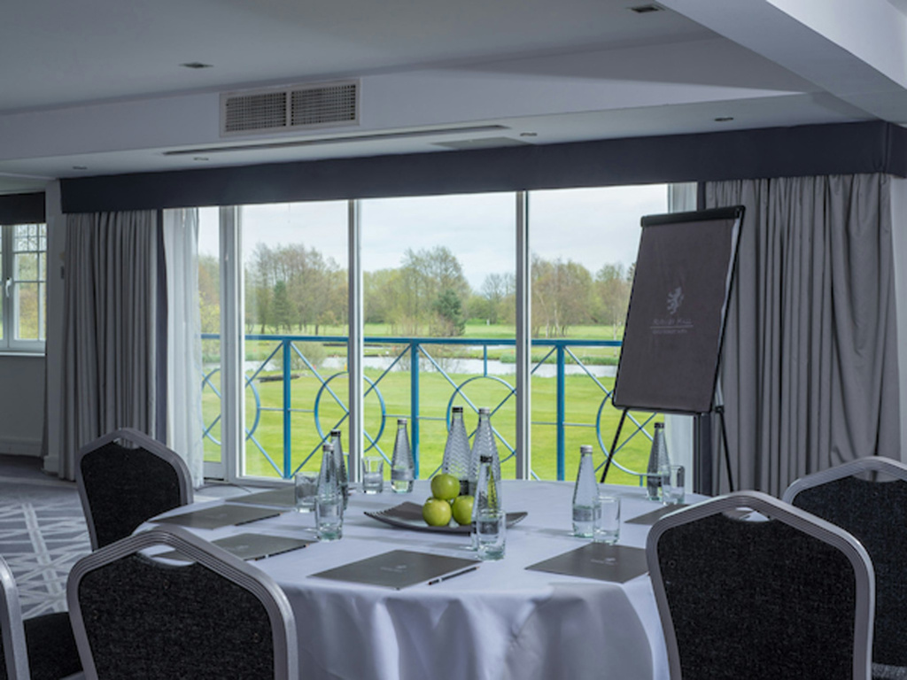 Formby Hall Golf Resort & Spa - Général