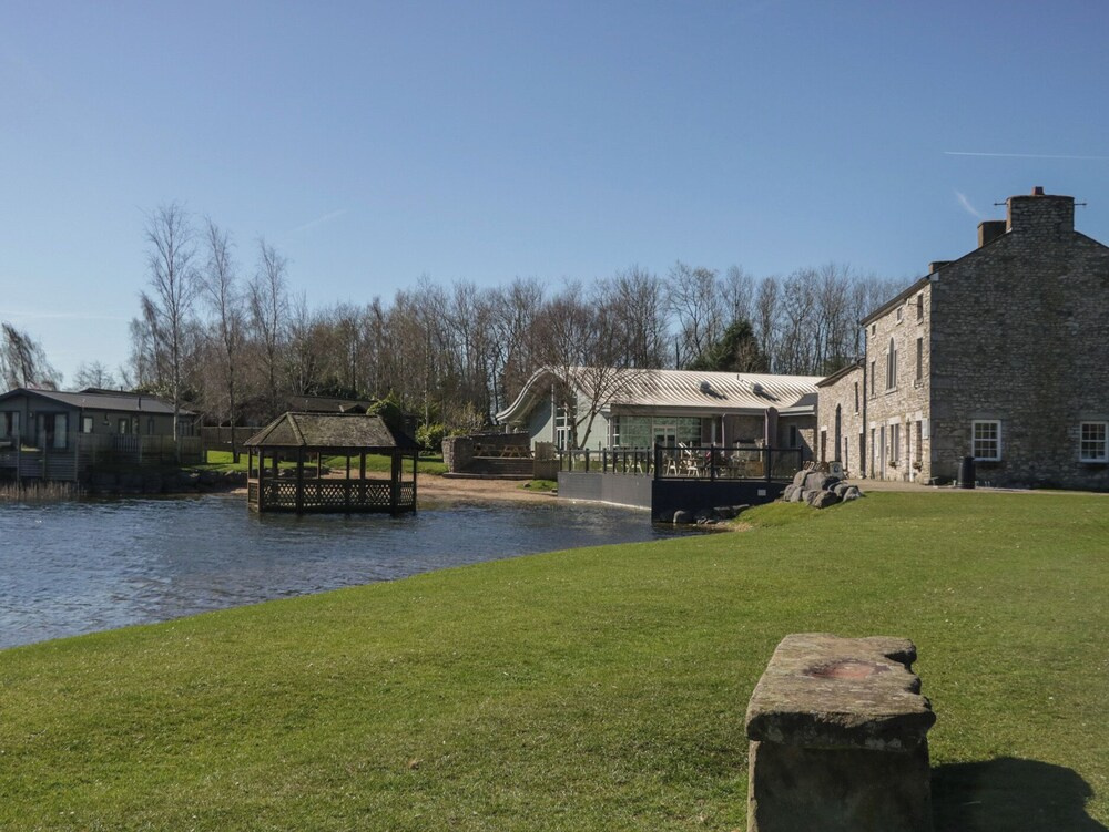 Bluebell Lodge