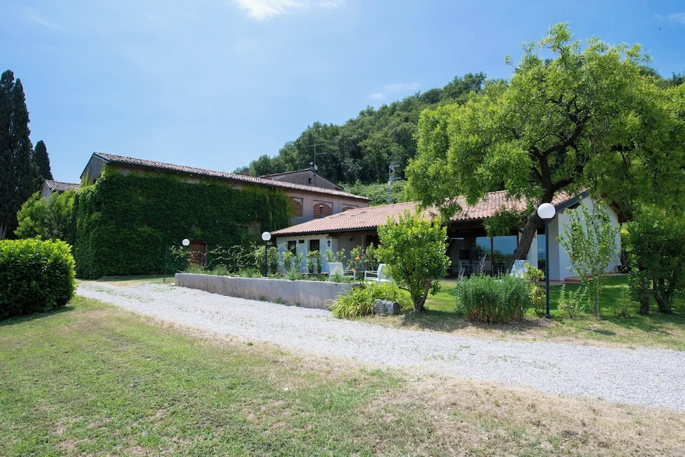 Il Podere del Bardo