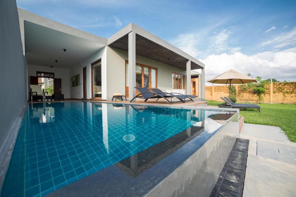Aliya Resort And Spa