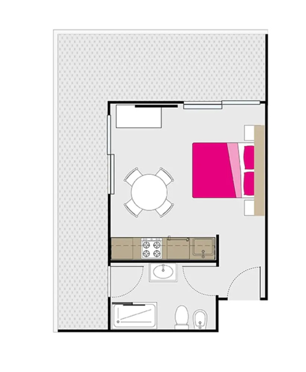 Prestige Studio