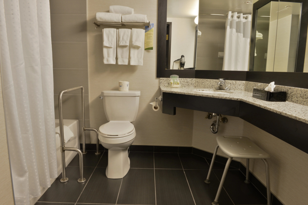 Holiday Inn Montréal Centre-Ville Downtown by IHG - Général