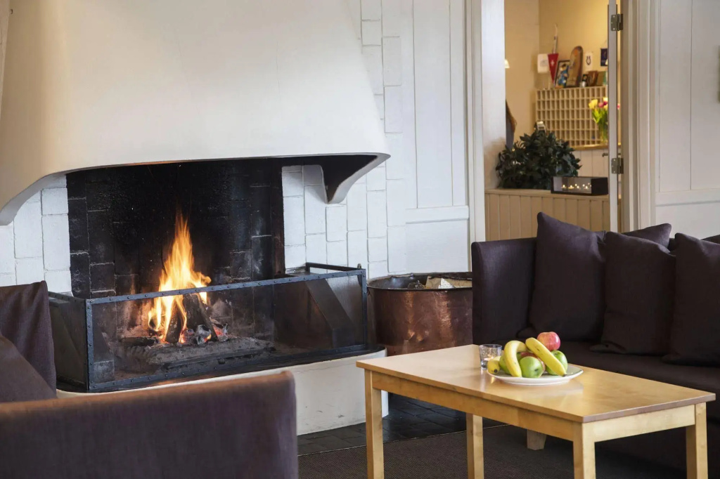 Birkebeineren Hotel & Apartments - Général
