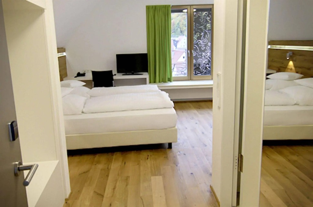 Hotel Ochsen - Général