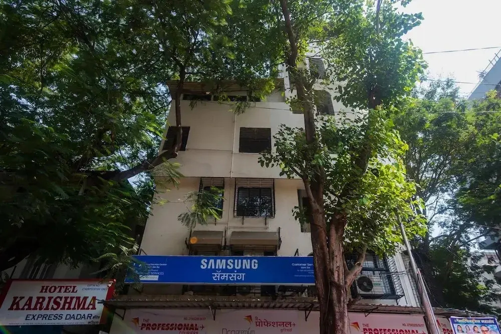 Hotel Karishma by OYO