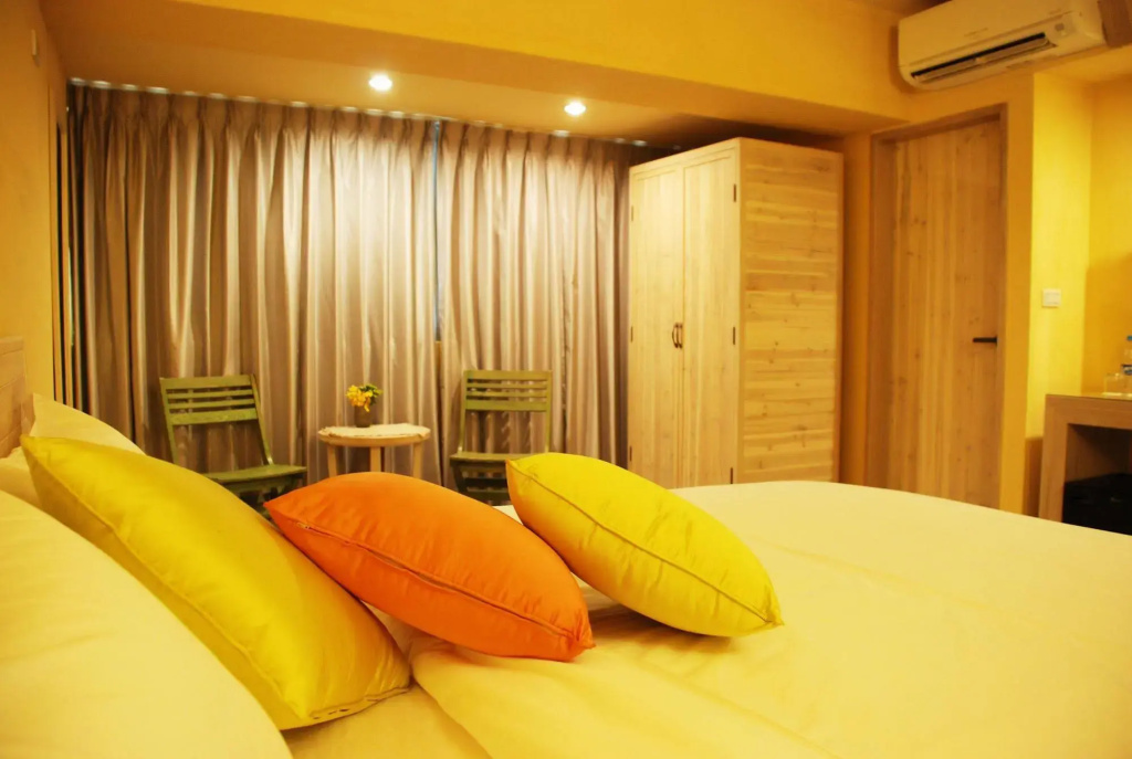 Hotel Prima Casa - Général