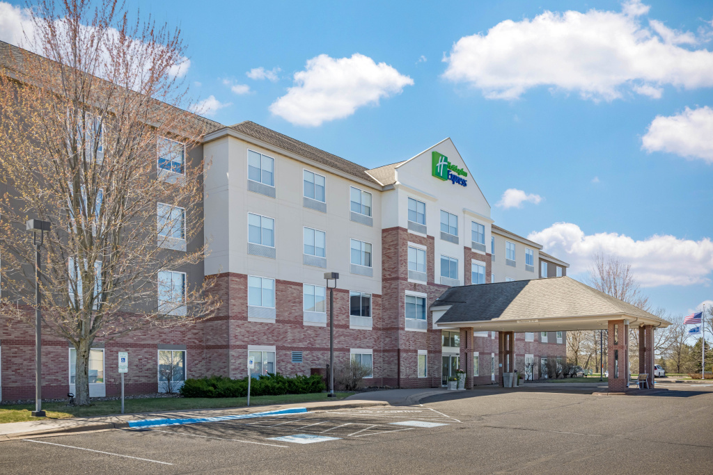 Holiday Inn Express St. Croix Valley by IHG