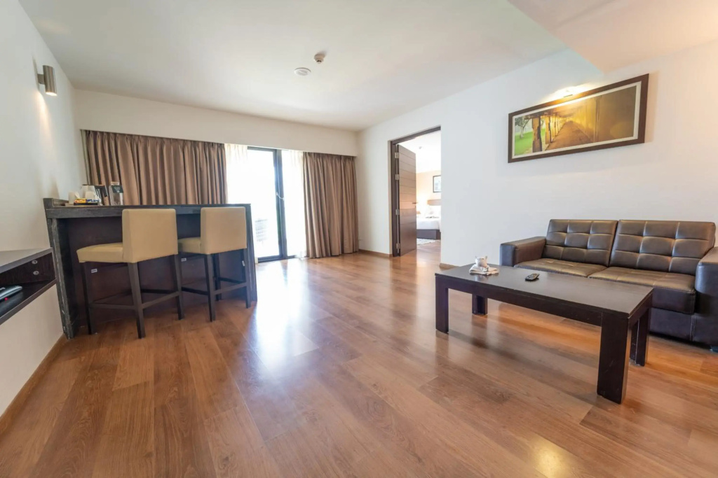 Signature Club Resort - фото 39