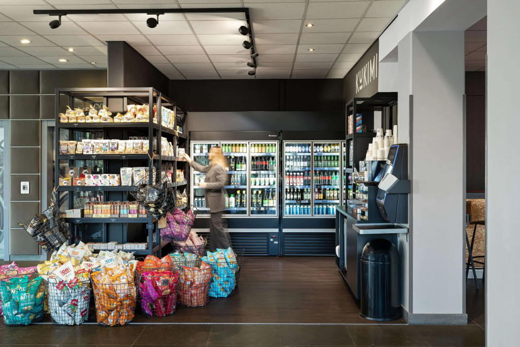 Ramada Amsterdam Airport Schiphol Hotel - Général