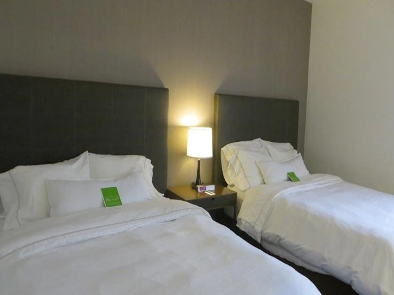 Element by Marriott Las Vegas Summerlin - Chambres