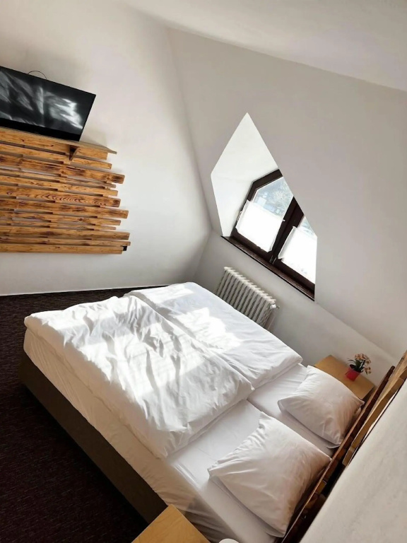Pension Mona — 3