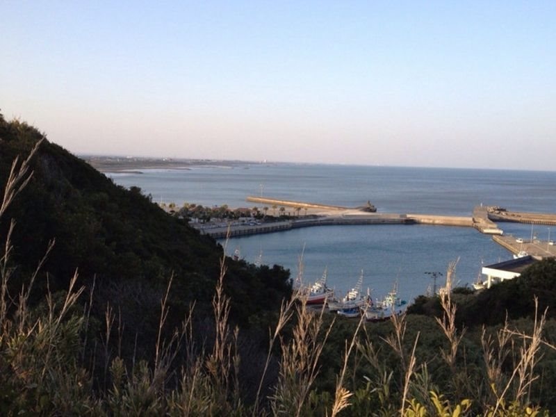 Beach & Waterfront
