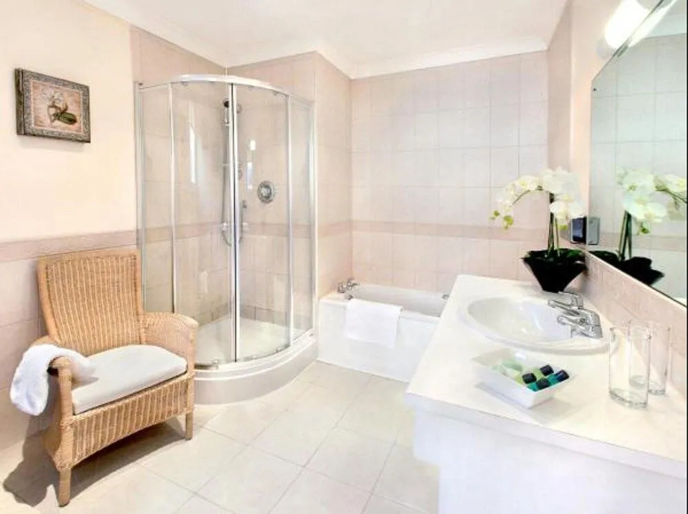 Kingsway Hotel Cleethorpes - Général