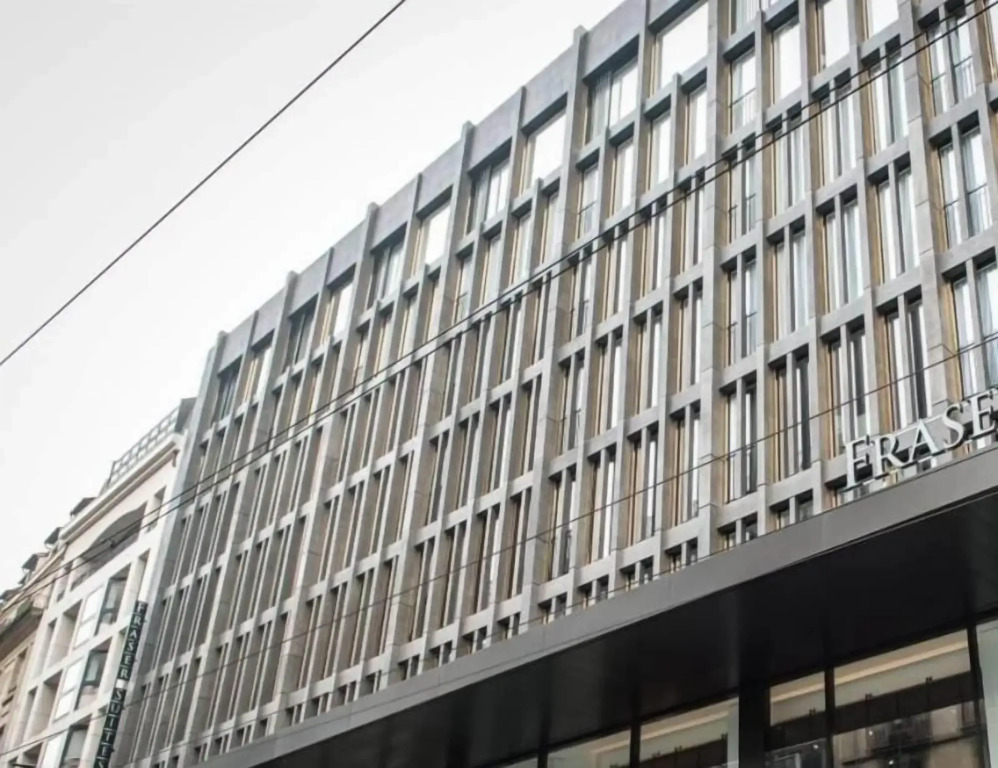 Fraser Suites Geneva