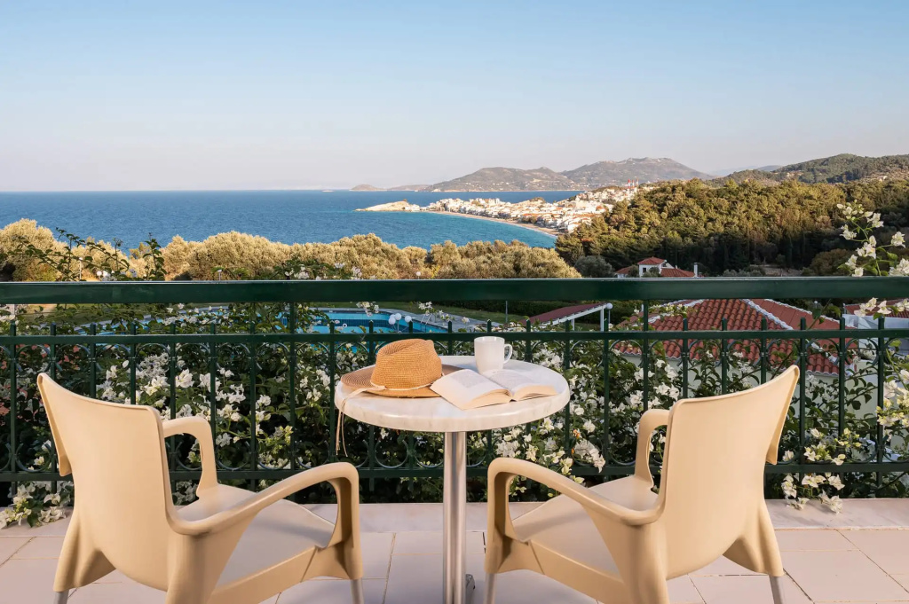 Arion Hotel - Chambres