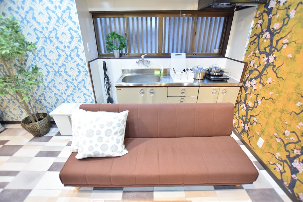 Tsuruhashi House 사진 15
