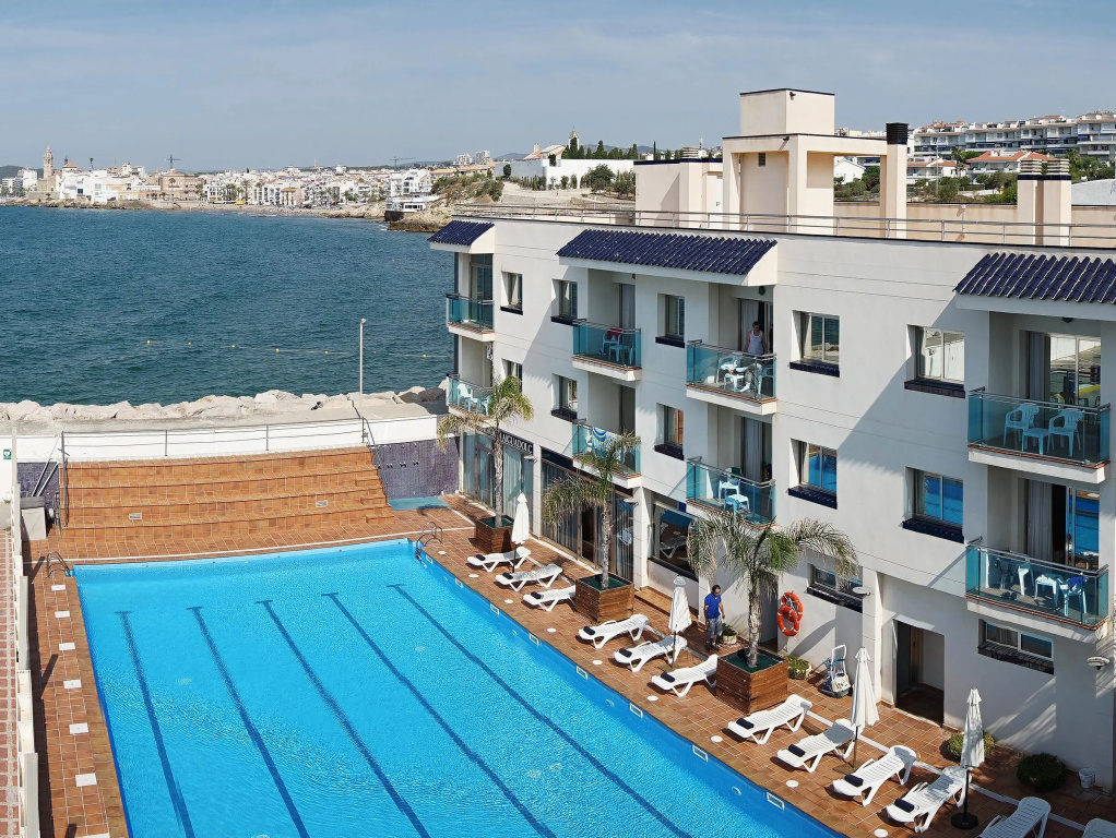 Hotel photo 21
