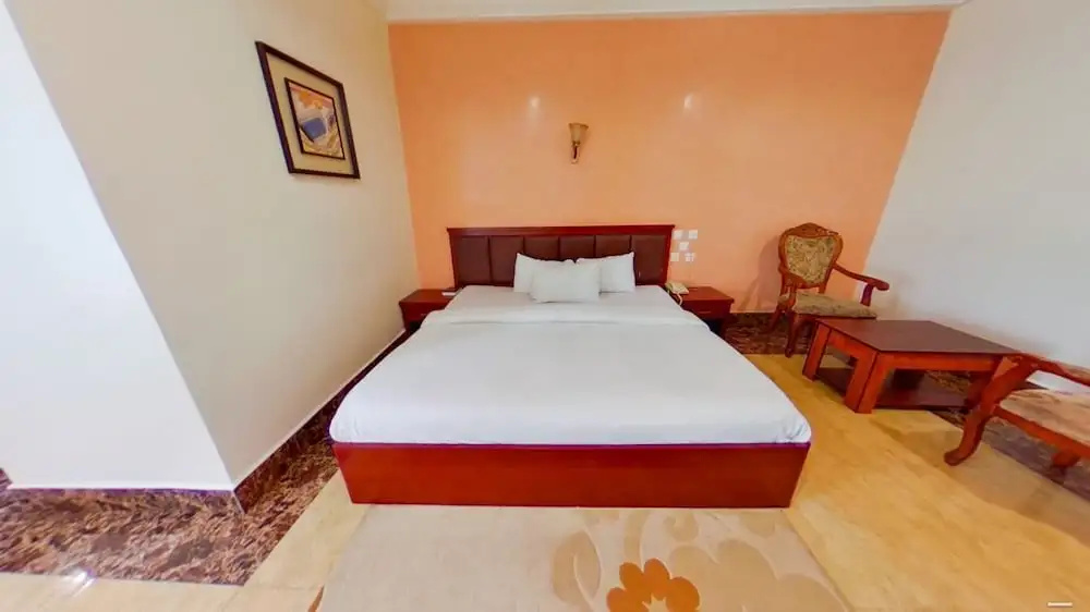 Newton Park Hotels Annex - Chambres